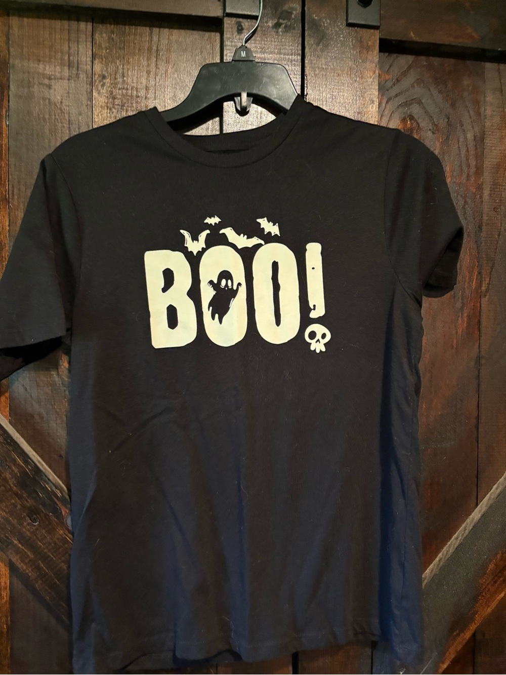 Halloween shirt